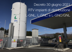 Decreto 30 giugno 2021 Decreto 30 giugno 2021