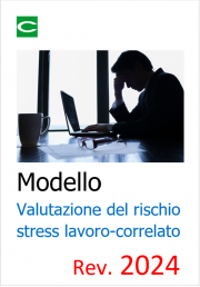 Modello DVR Stress lavoro-correlato Modello DVR Stress lavoro-correlato