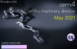 CEM4 May 2021 Update CEM4 May 2021 Update