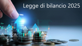 Legge 30 dicembre 2024 n. 207