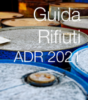 Guida Rifiuti ADR 2021