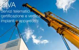 CIVA | Servizi telematici certificazione e verifica impianti e apparecchi