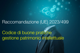 Raccomandazione (UE) 2023/499 Raccomandazione (UE) 2023/499