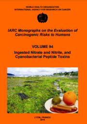 IARC Monographs Volume 94 IARC Monographs Volume 94
