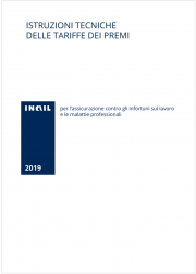 Istruzioni tecniche delle tariffe dei premi 2019 Istruzioni tecniche delle tariffe dei premi 2019