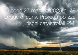 Legge 27 maggio 2025 n. 78 Legge 27 maggio 2025 n. 78