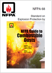 NFPA 68 - NFPA 69