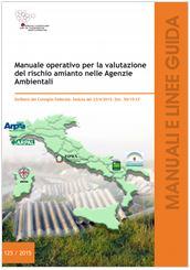 Manuale operativo per la valutazione del rischio amianto nelle Agenzie Ambientali