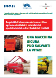Macchine agricole 2012