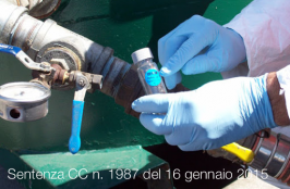 Sentenza CC n. 1987 del 16 gennaio 2015 Sentenza CC n. 1987 del 16 gennaio 2015