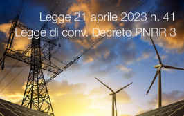 Legge 21 aprile 2023 n. 41 Legge 21 aprile 2023 n. 41