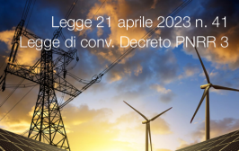 Legge 21 aprile 2023 n. 41