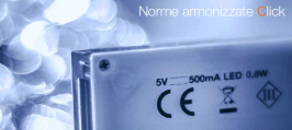 Norme armonizzate Click Norme armonizzate Click