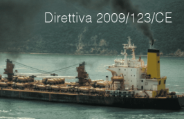 Direttiva 2009/123/CE Direttiva 2009/123/CE