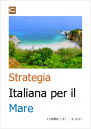 Strategia italiana per il mare