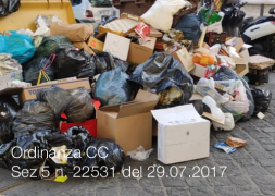 Ordinanza CC Sez 5 n. 22531 del 29.07.2017