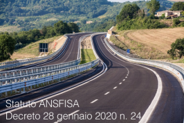 Decreto 28 gennaio 2020 n. 24 Decreto 28 gennaio 2020 n. 24