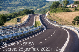 Decreto 28 gennaio 2020 n. 24