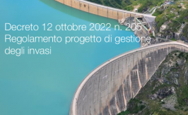 Decreto 12 ottobre 2022 n. 205