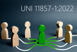 UNI 11857-1:2022