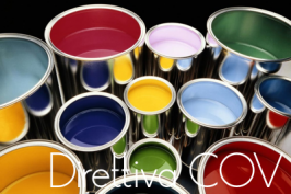 Direttiva 2004/42/CE | Direttiva COV Direttiva 2004/42/CE | Direttiva COV