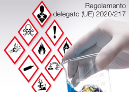 Regolamento delegato (UE) 2020/217 Regolamento delegato (UE) 2020/217