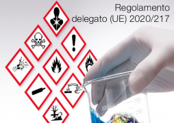 Regolamento delegato (UE) 2020/217 