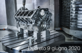 Decreto 9 giugno 2020 