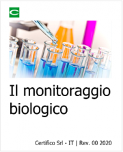 Il monitoraggio biologico