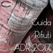 Guida Rifiuti ADR 2017