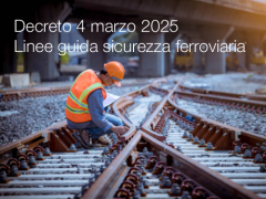 Decreto 4 marzo 2025 Decreto 4 marzo 2025
