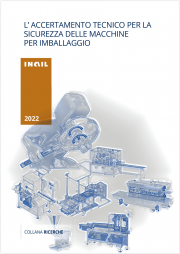 L'accertamento tecnico per la sicurezza delle macchine per imballaggio