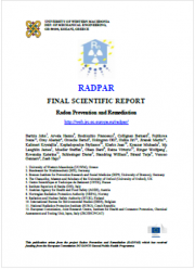 RADPAR | RECOMMENDATION BOOKLET