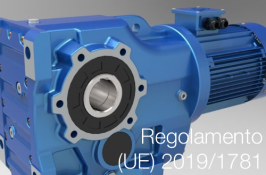 Regolamento (UE) 2019/1781 Regolamento (UE) 2019/1781