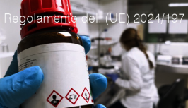 Regolamento delegato (UE) 2024/197 Regolamento delegato (UE) 2024/197