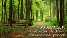 ISO 38200:2018 ISO 38200:2018