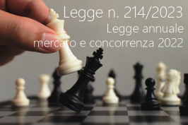 Legge 30 dicembre 2023 n. 214 