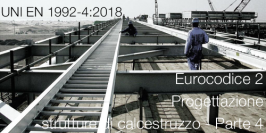 UNI EN 1992-4:2018 | Eurocodice 2 - Parte 4