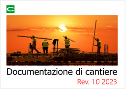 Documentazione sicurezza cantieri