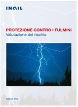 Protezione contro i fulmini - Valutazione del rischio