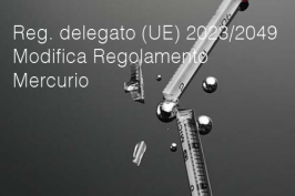 Regolamento delegato (UE) 2023/2049