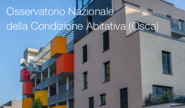 Osservatorio Nazionale della Condizione Abitativa (Osca) 