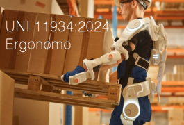UNI 11934:2024 | Attività professionali non regolamentate - Ergonomo UNI 11934:2024 | Attività professionali non regolamentate - Ergonomo