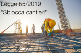 Legge 14 giugno 2019 n. 55 