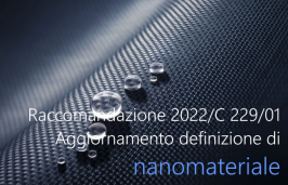 Raccomandazione 2022/C 229/01