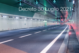 Decreto 30 luglio 2021 