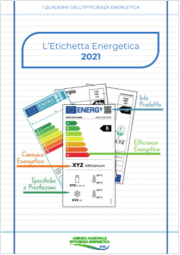 L’Etichetta Energetica 2021