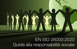 UNI EN ISO 26000
