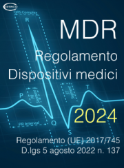 MDR Regolamento dispositivi medici | Reg. (UE) 2017/745