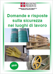 Domande e risposte sulla sicurezza nei luoghi di lavoro